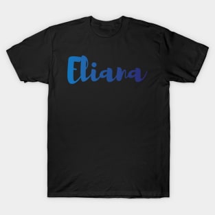 Eliana T-Shirt